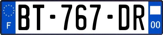 BT-767-DR