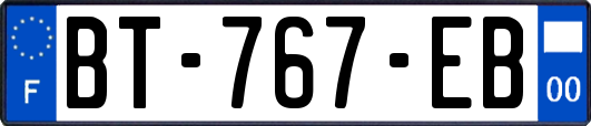 BT-767-EB