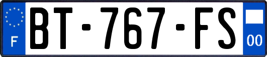 BT-767-FS