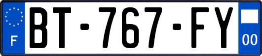 BT-767-FY