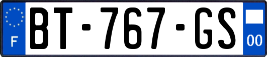 BT-767-GS