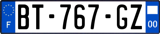 BT-767-GZ