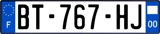 BT-767-HJ