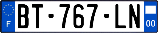 BT-767-LN