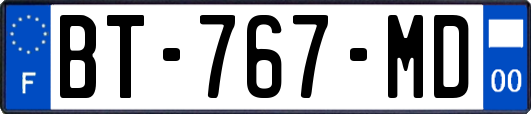 BT-767-MD