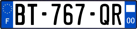 BT-767-QR