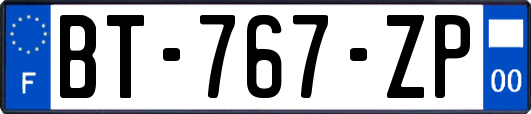 BT-767-ZP