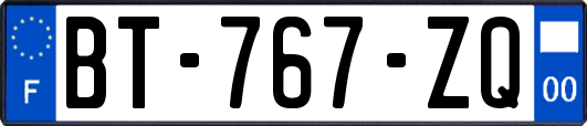 BT-767-ZQ