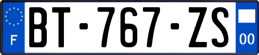 BT-767-ZS