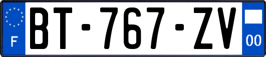 BT-767-ZV