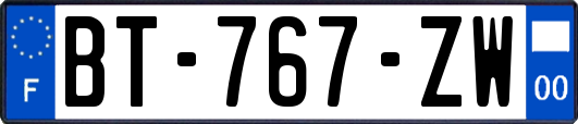 BT-767-ZW