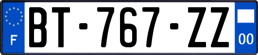 BT-767-ZZ