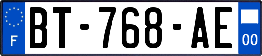 BT-768-AE