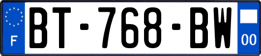 BT-768-BW