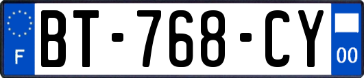 BT-768-CY