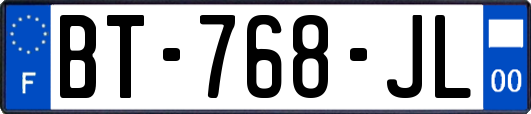 BT-768-JL