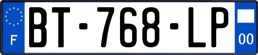 BT-768-LP