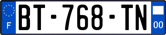 BT-768-TN