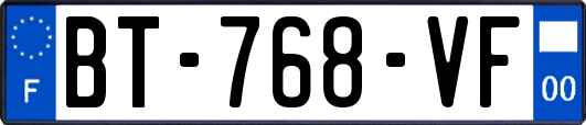 BT-768-VF