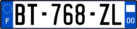 BT-768-ZL