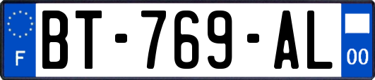 BT-769-AL