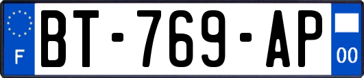 BT-769-AP