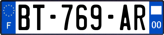 BT-769-AR