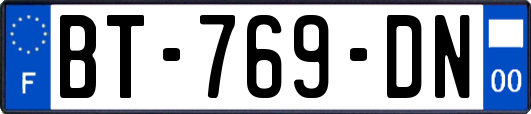 BT-769-DN