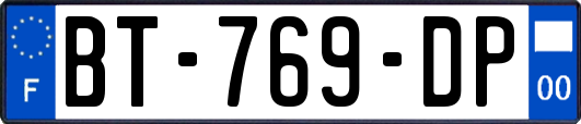 BT-769-DP