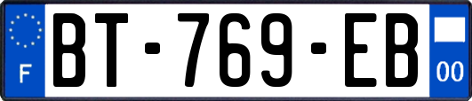 BT-769-EB