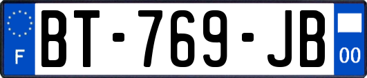 BT-769-JB