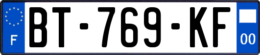 BT-769-KF