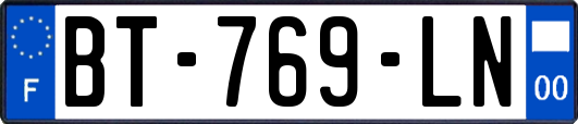 BT-769-LN