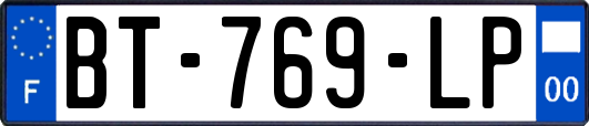 BT-769-LP