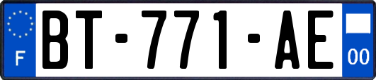 BT-771-AE