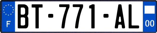 BT-771-AL