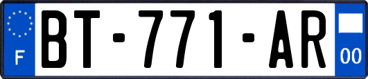 BT-771-AR