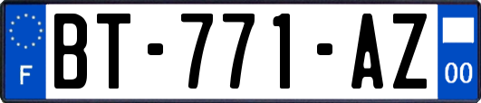 BT-771-AZ