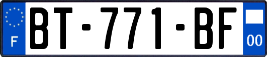 BT-771-BF