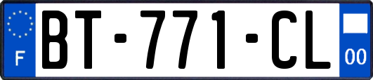 BT-771-CL