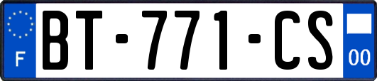 BT-771-CS