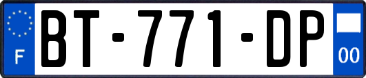 BT-771-DP