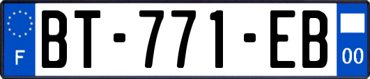 BT-771-EB