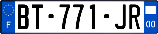 BT-771-JR