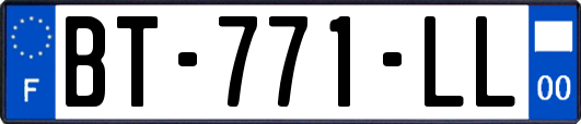 BT-771-LL