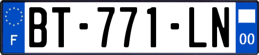 BT-771-LN