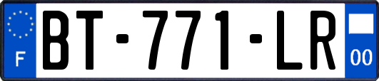 BT-771-LR