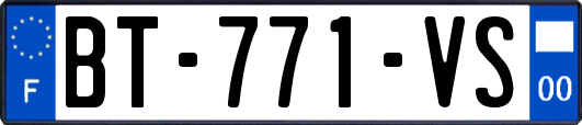 BT-771-VS