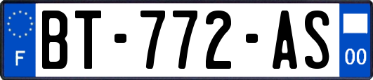 BT-772-AS
