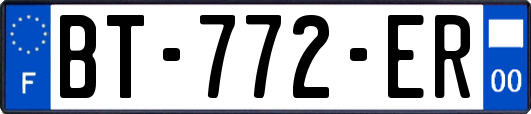 BT-772-ER